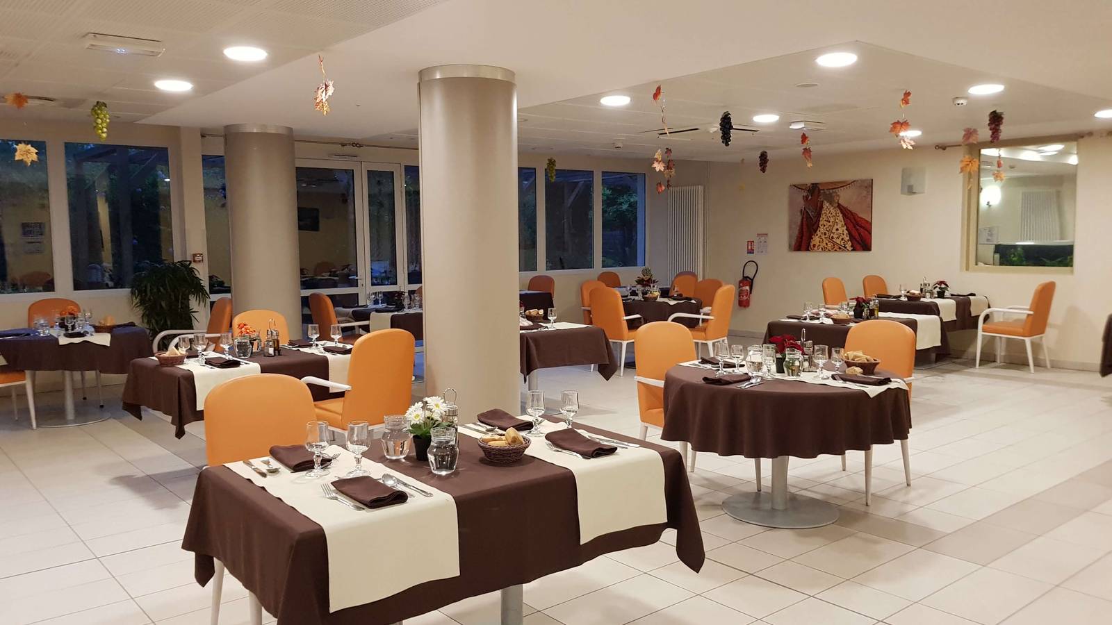 La Camargue