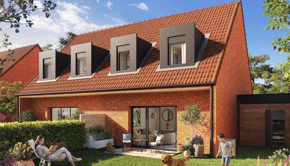 Cottage des Weppes
