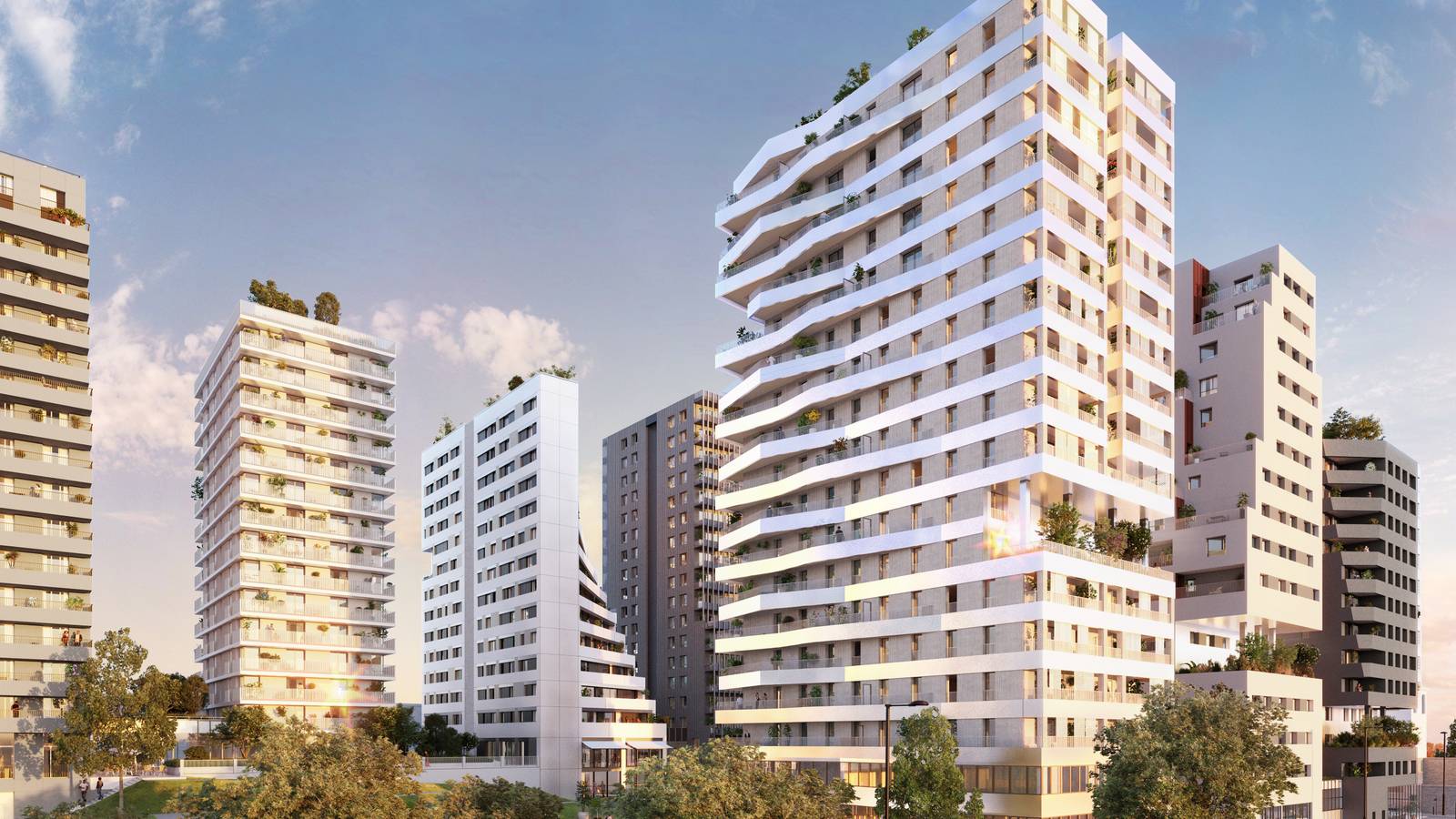 Les Lumières Pleyel "Filanti"