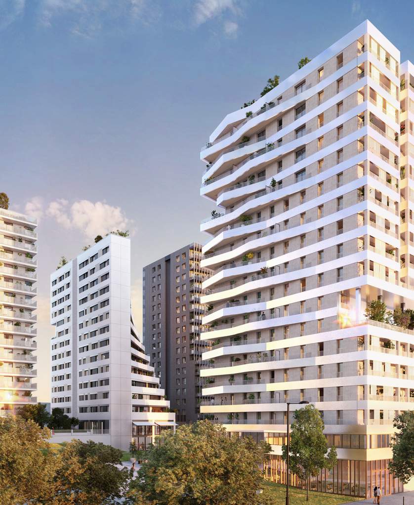 Les Lumières Pleyel "Filanti"
