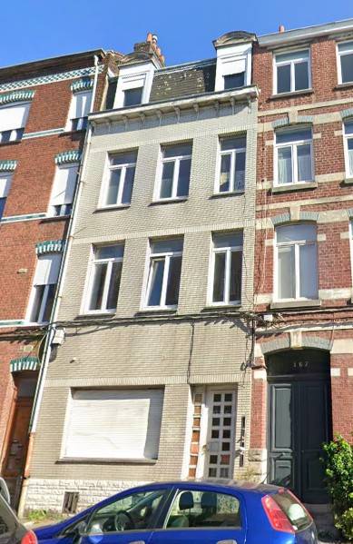 RUE D'ARTOIS