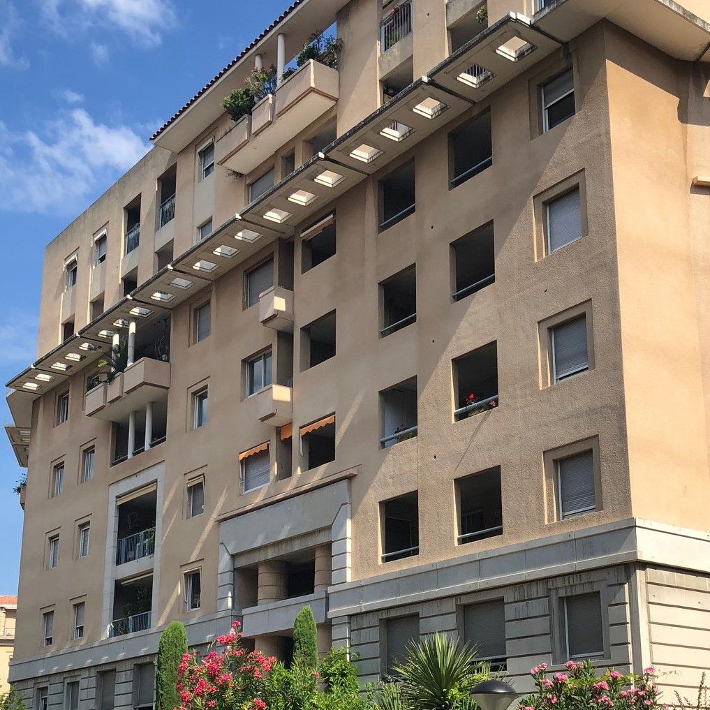 Le Rossini AIX-EN-PROVENCE - 13