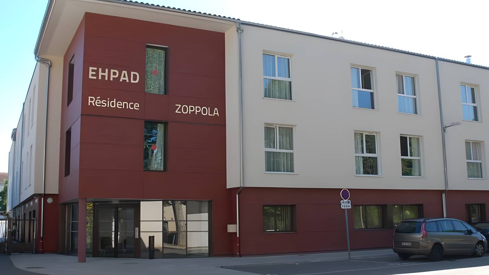 Zoppola