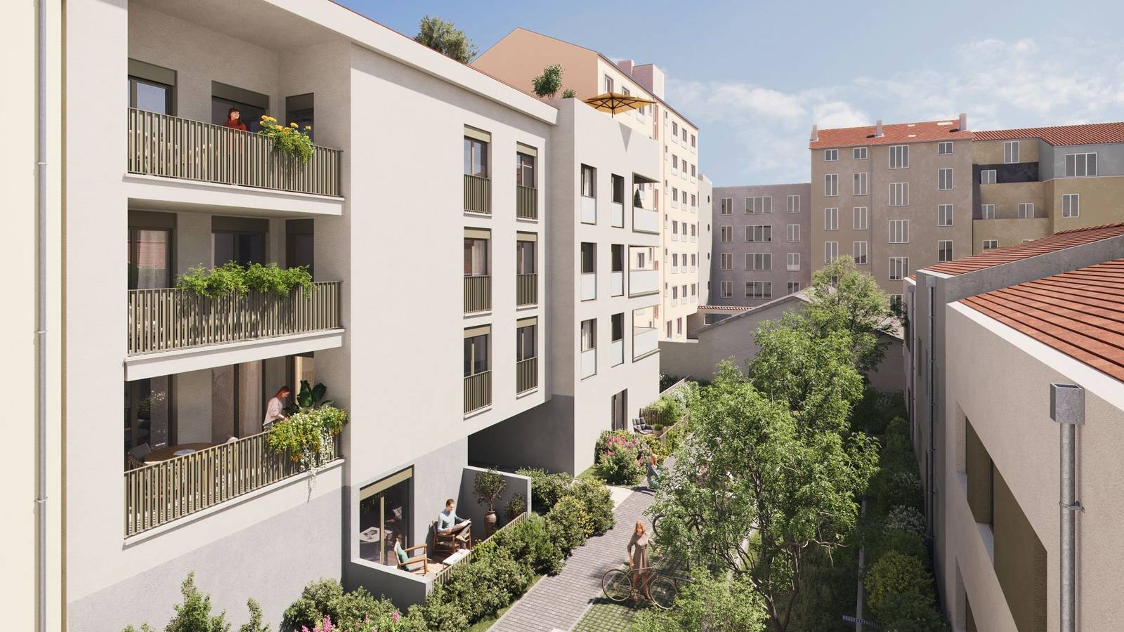 L'Aparté