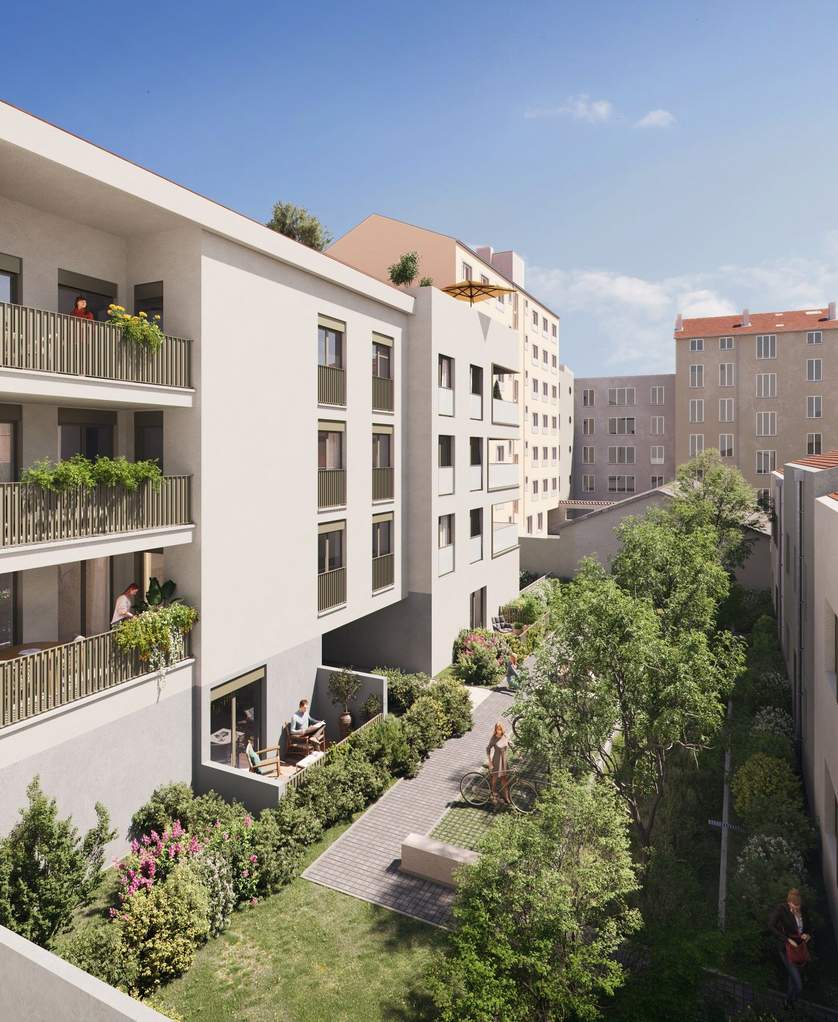 L'Aparté