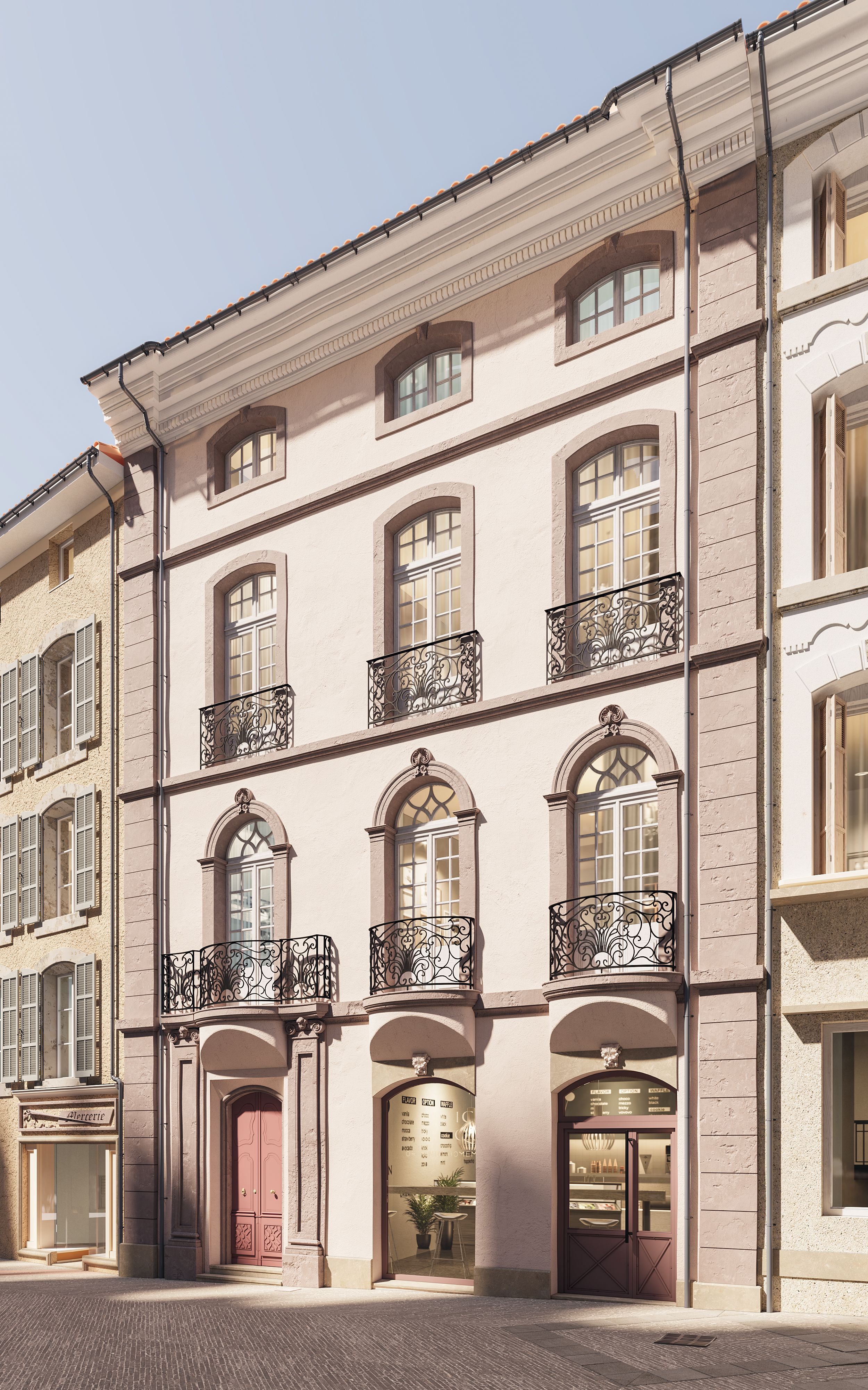Hôtel de Gassaud