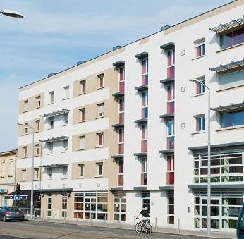 STUDY'O Gambetta TALENCE - 33