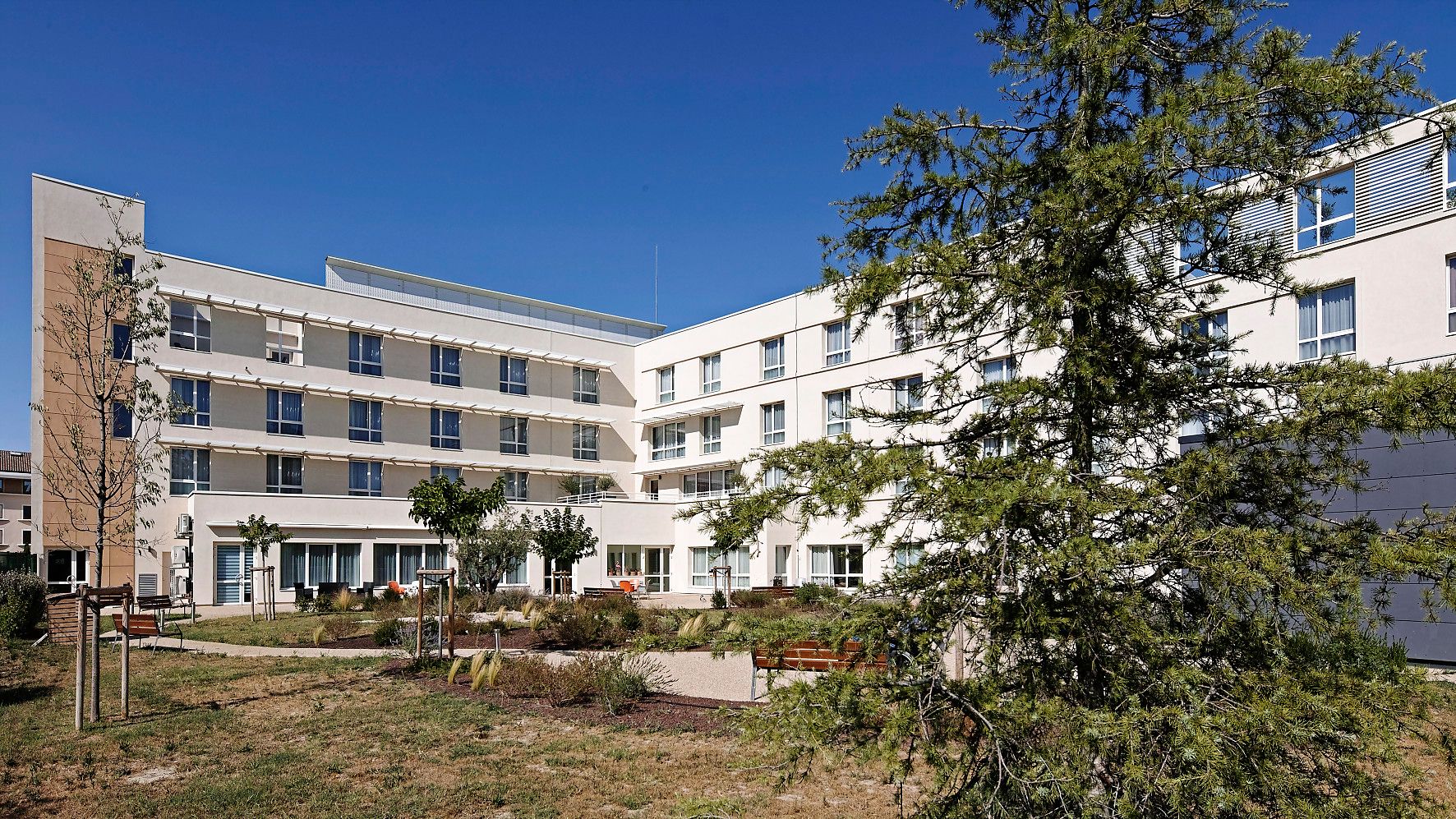 Les Portes du Lubéron