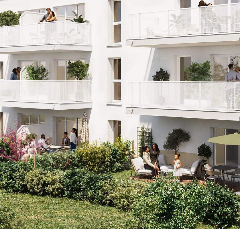 Villa Juliana