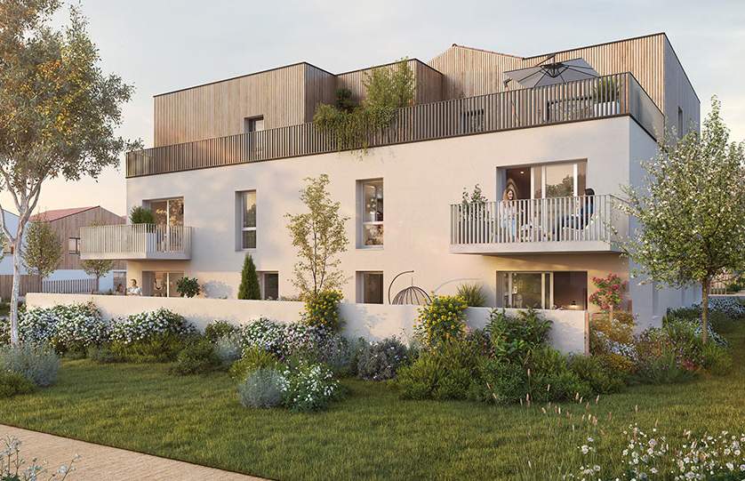Bel'Hameau