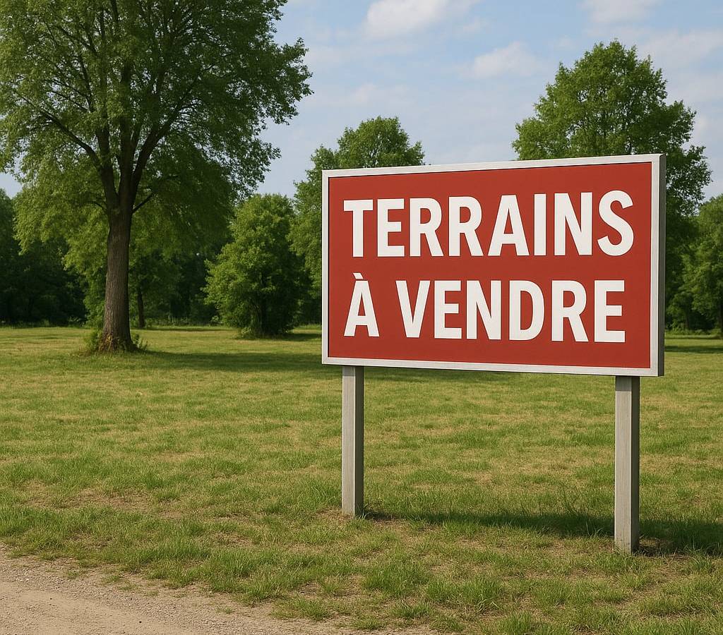 LES VILLAS DU PARC