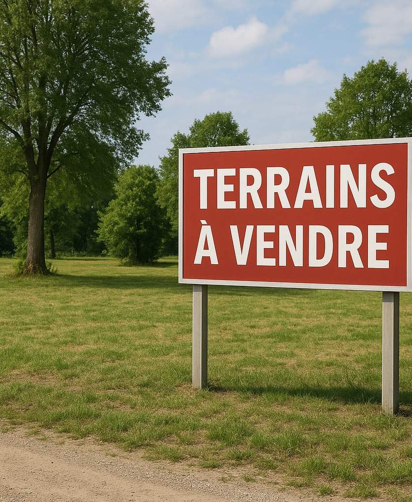 Les Villas du Parc