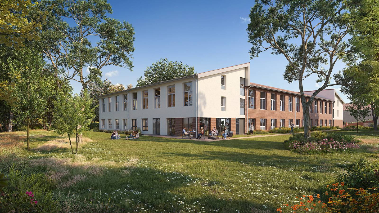 OXFORD LAB