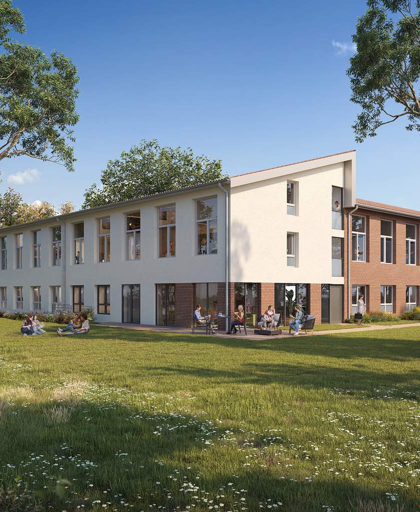 Oxford Lab