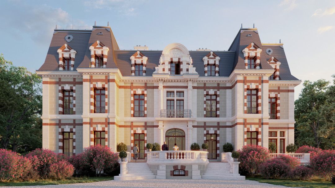 CHÂTEAU TOULOUSE-LAUTREC