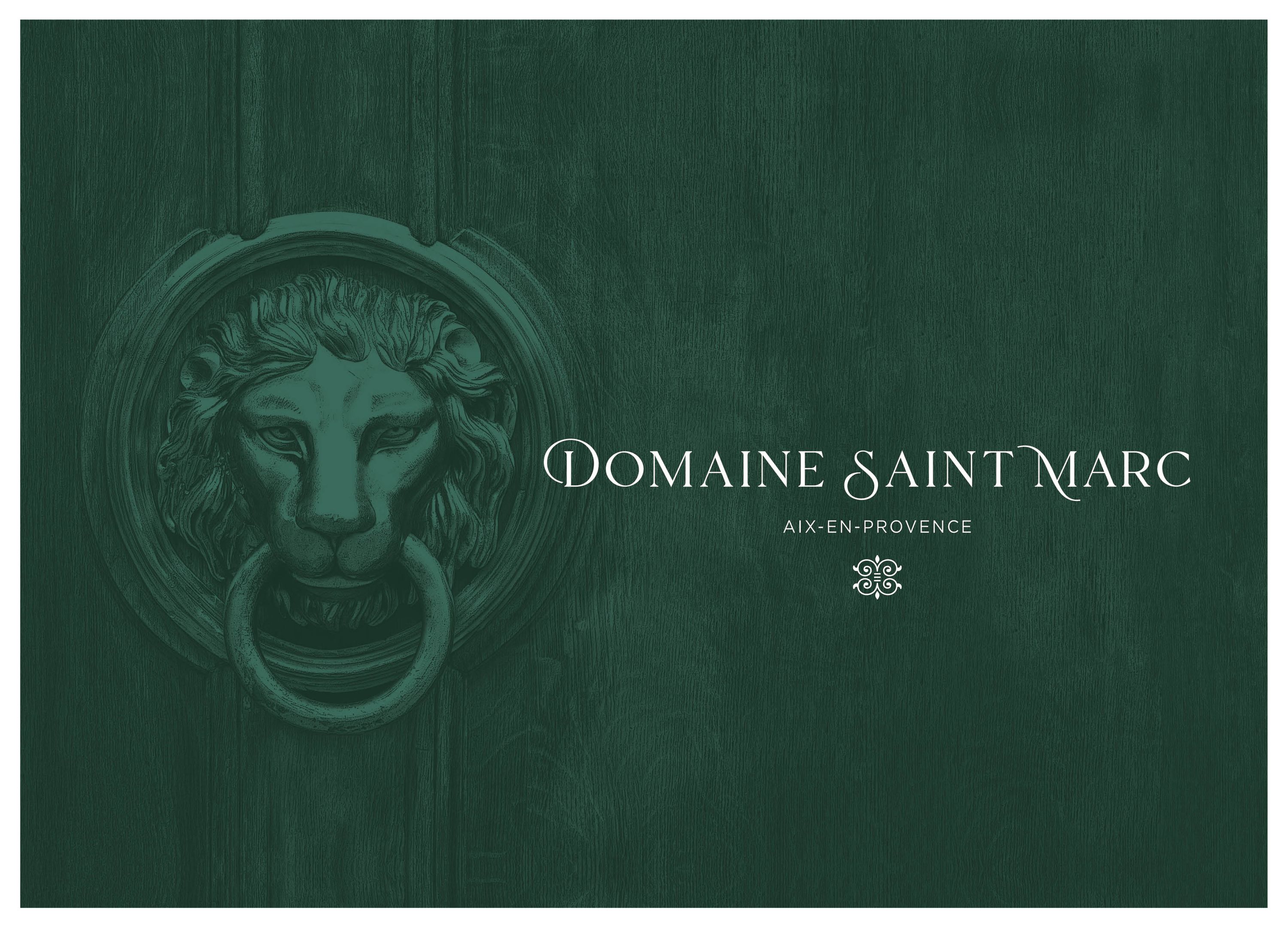 Domaine Saint Marc