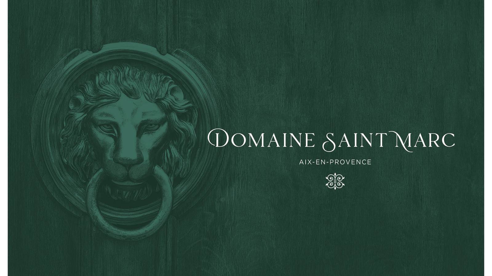 Domaine Saint Marc