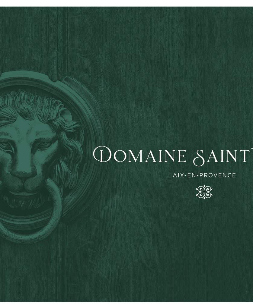 Domaine Saint Marc