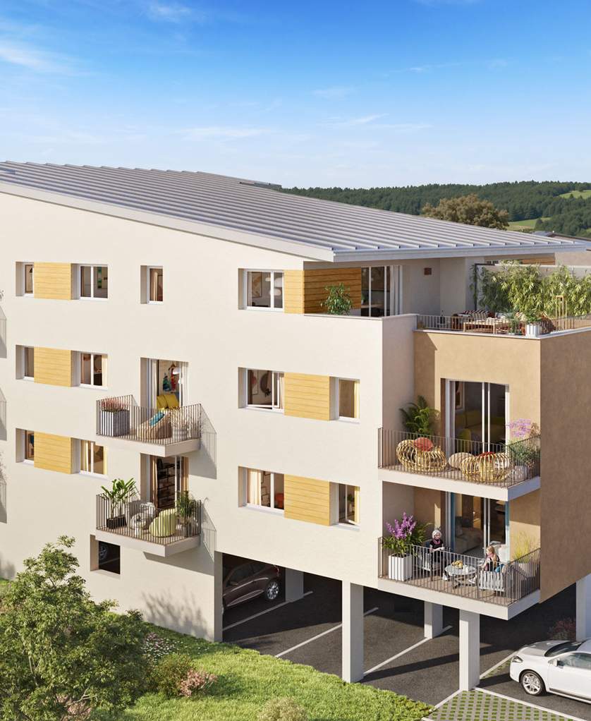 Green Valley Phase 2.3