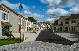 LE CLOS DU BOIS 1 et 2 1