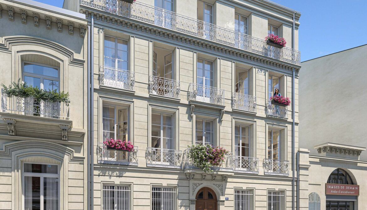VILLA ANDRE