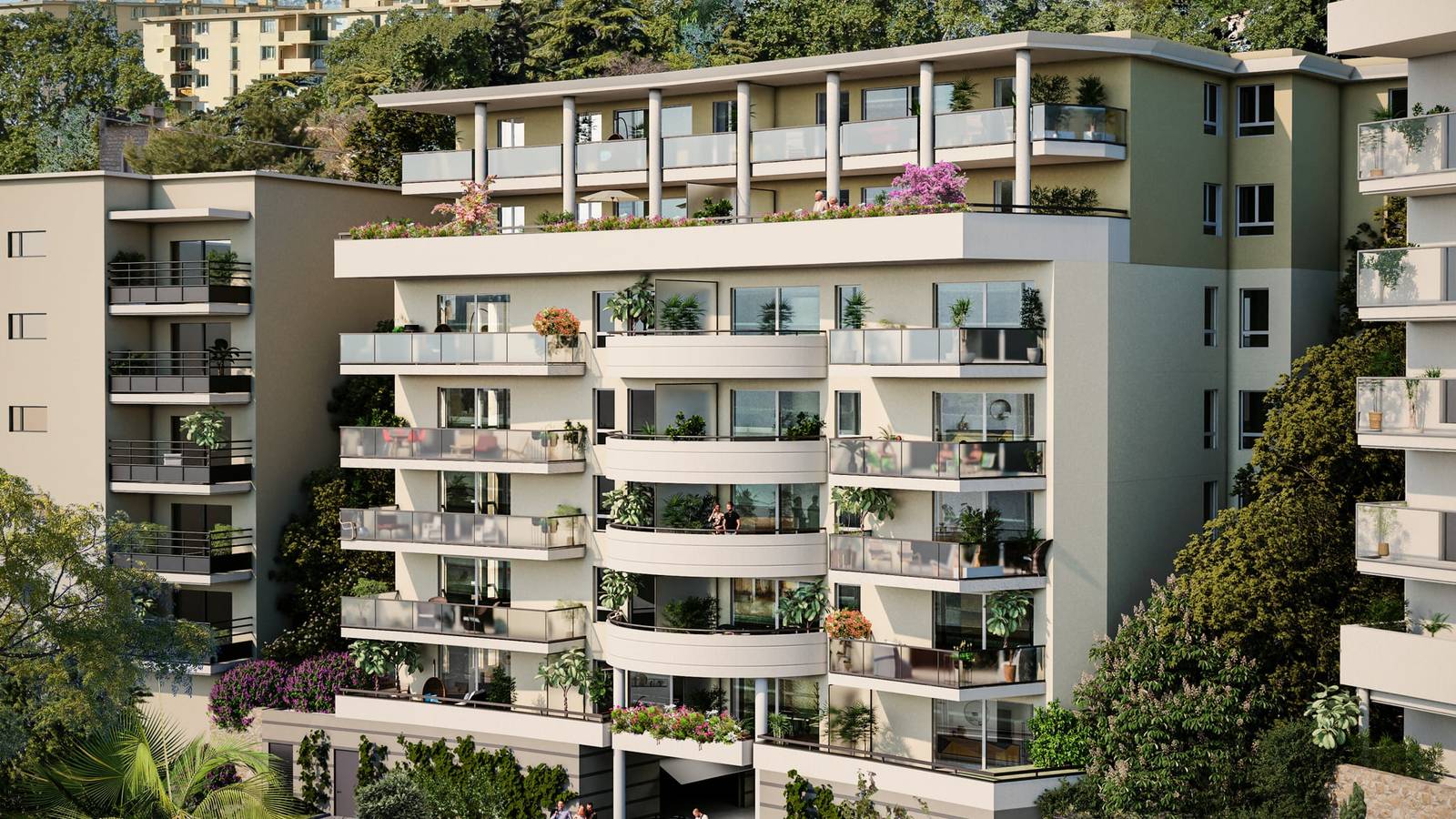VILLA 33