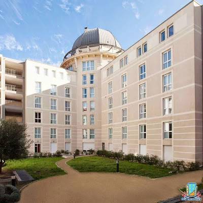 La Coupole du Port MONTPELLIER - 34