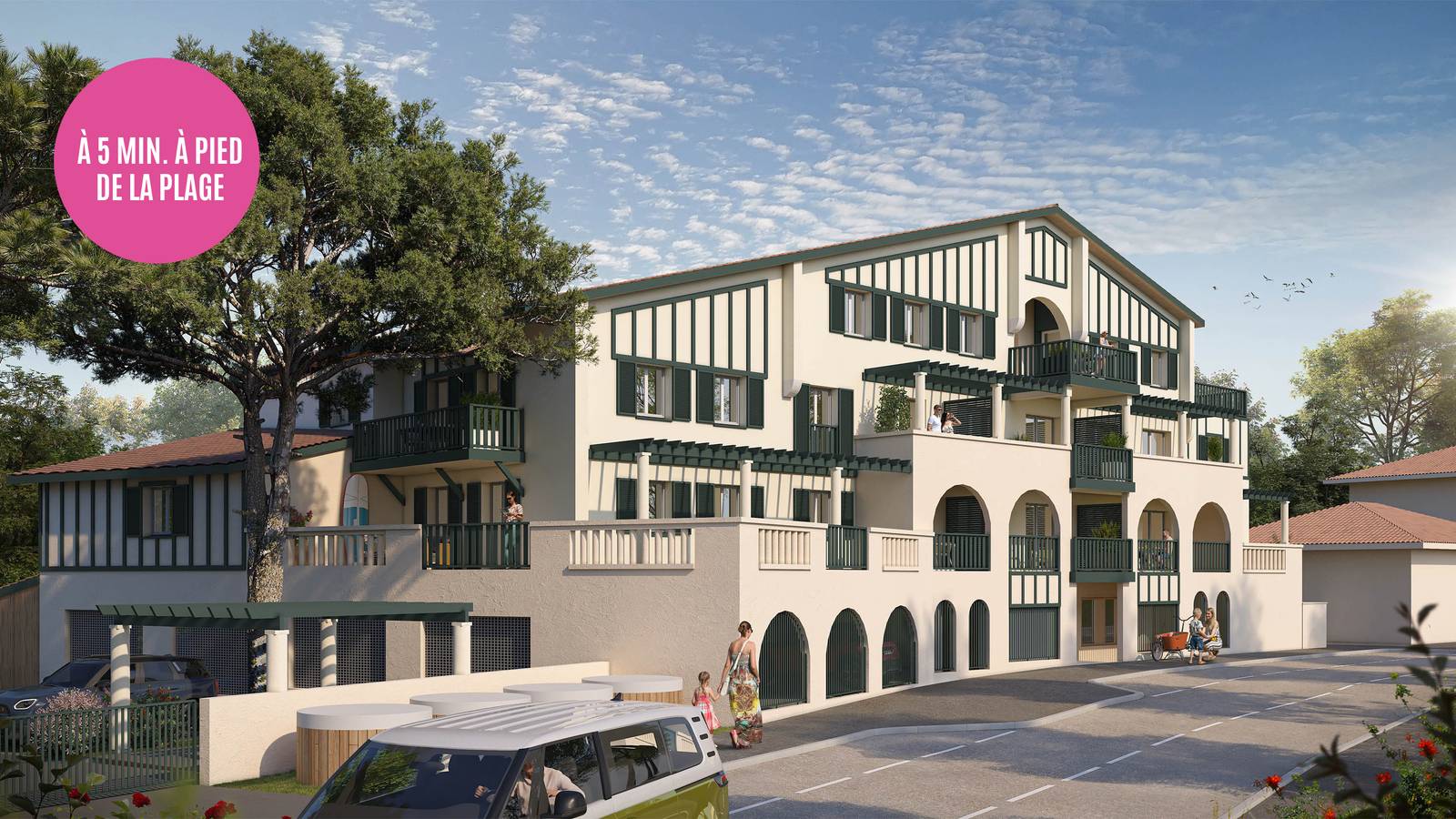 Villa Pelïou