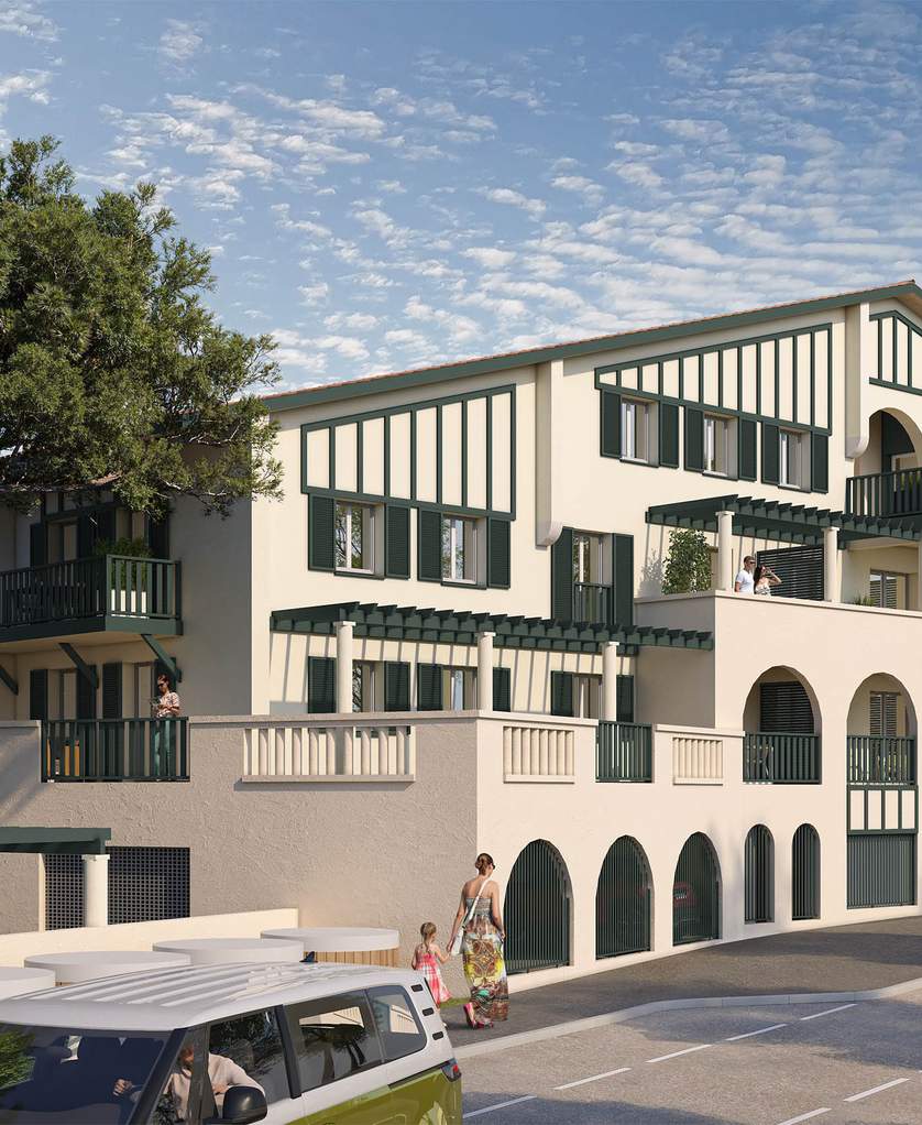 Villa Pelïou