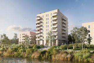 Jardin des Eaux Vives 2
