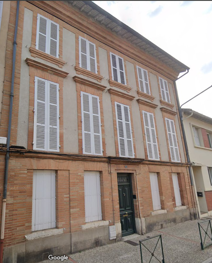 Montauban Lacapelle