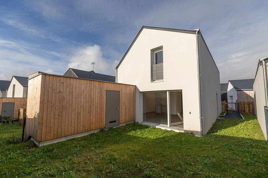 Coeur de Ville - Appartements