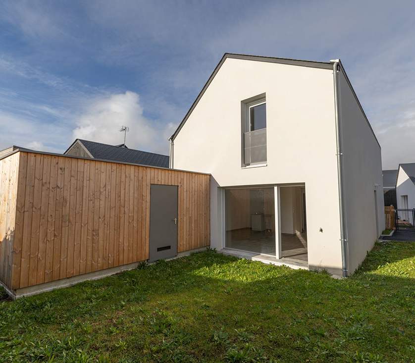 Coeur de Ville - Appartements