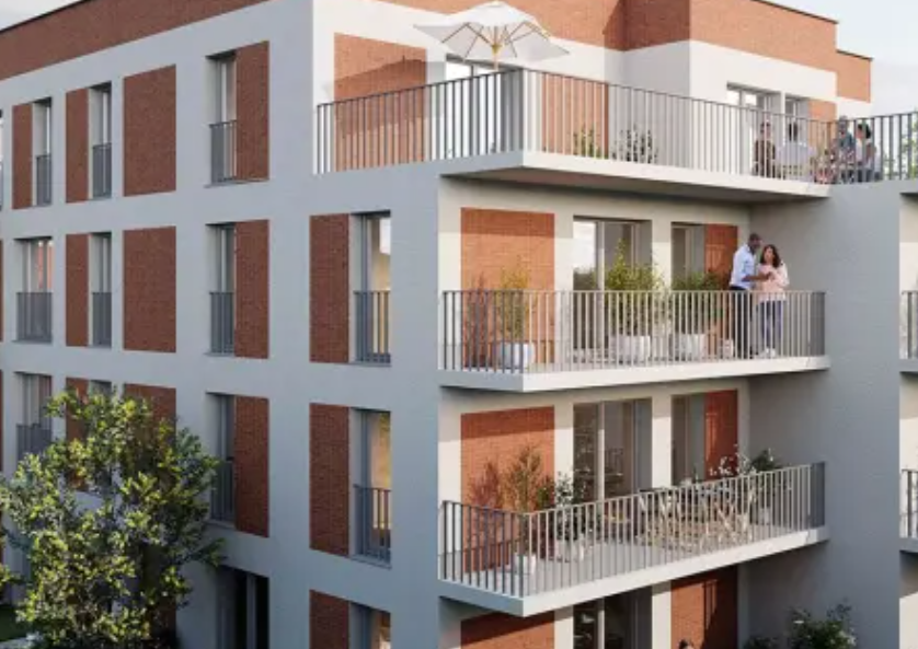 Les Jardins de la Marne