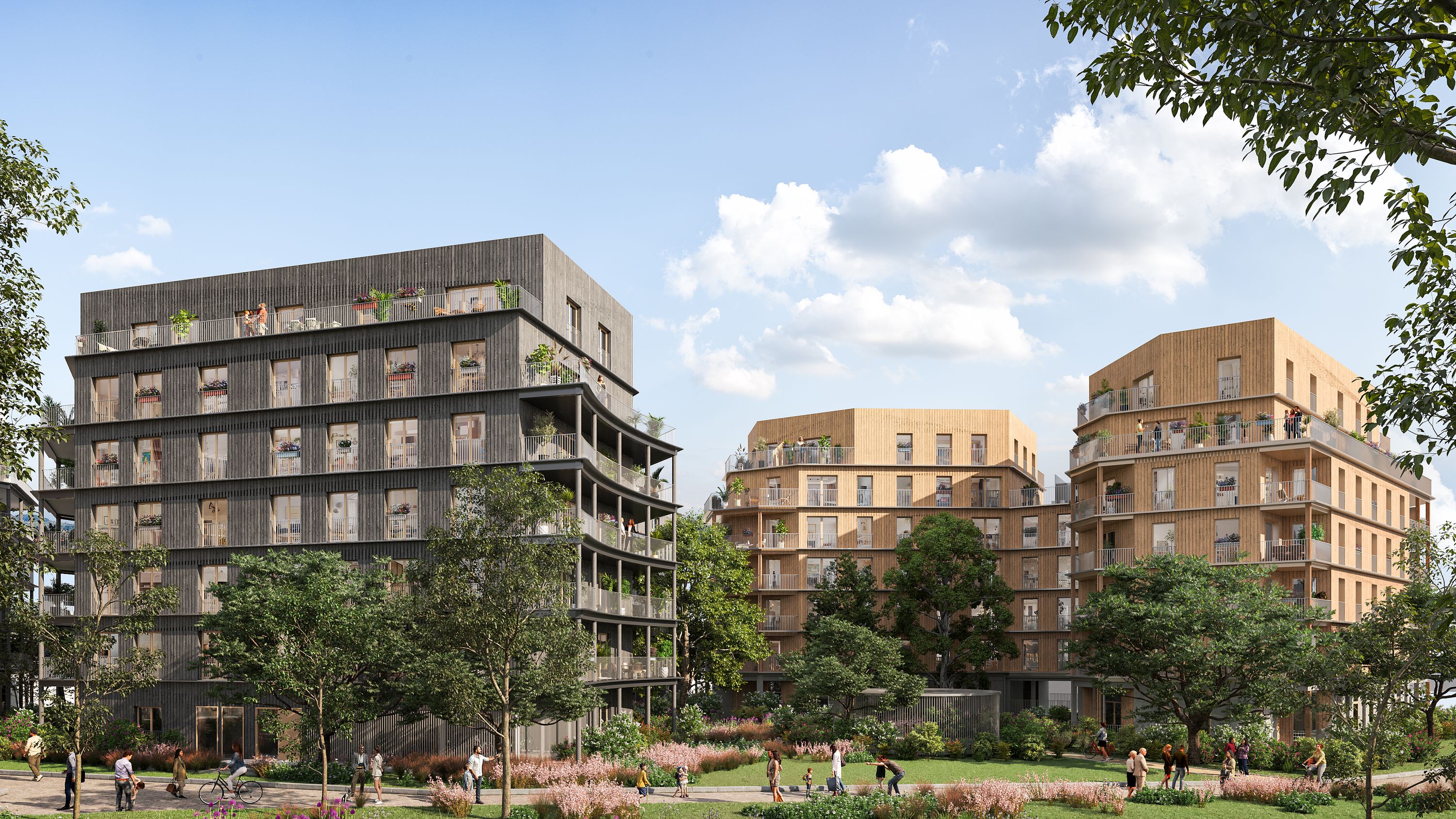 PROMENADE CAMPUS
