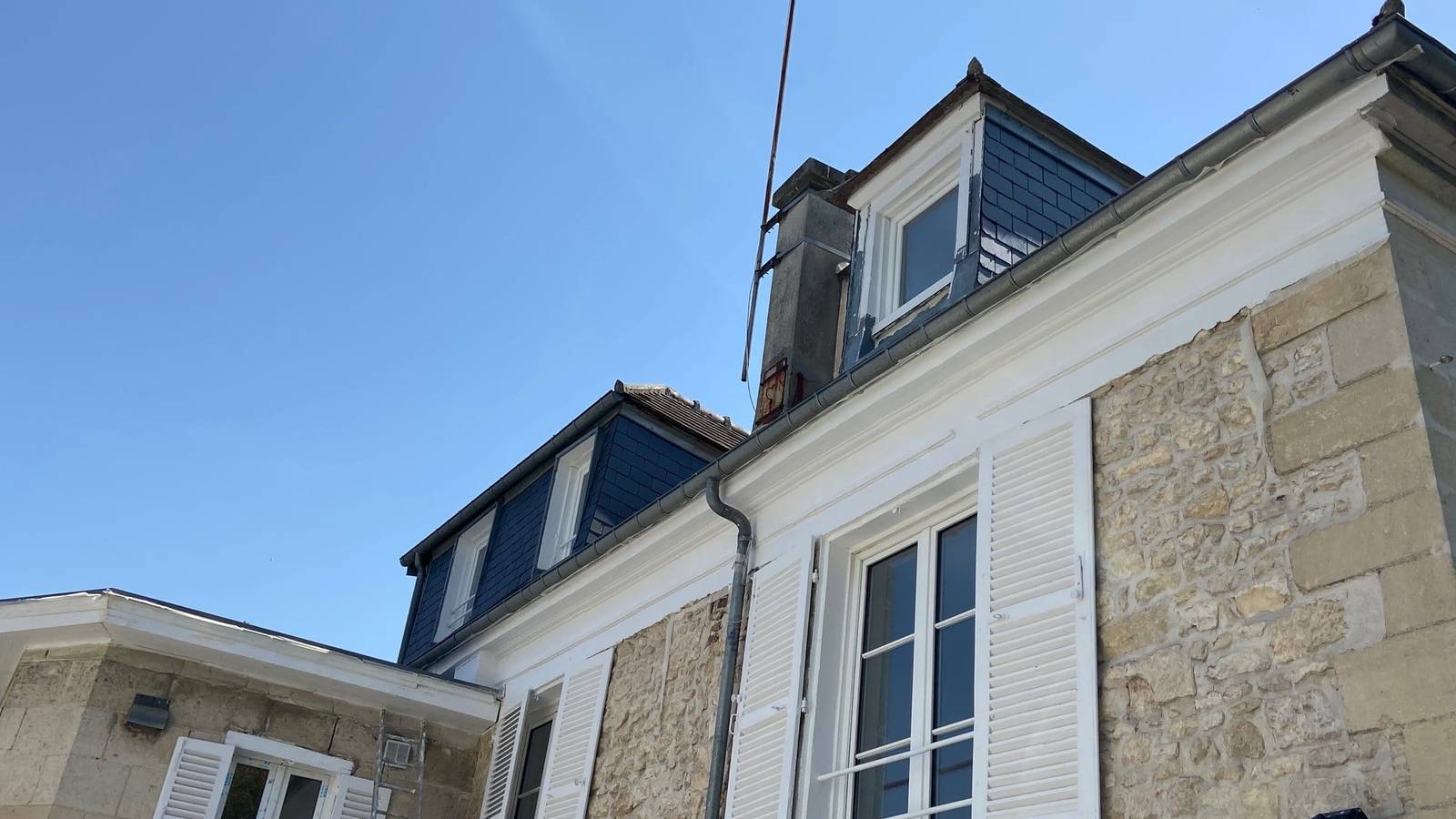 BON SECOURS