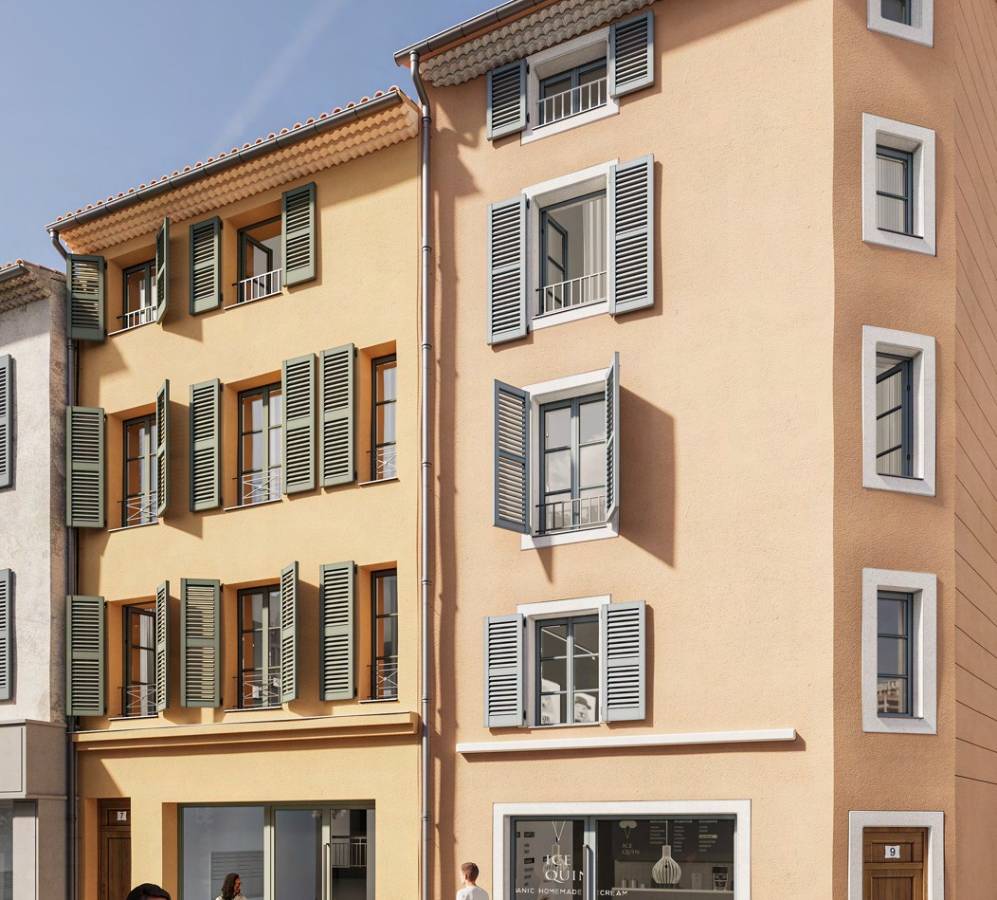 9 rue Jules Ferry