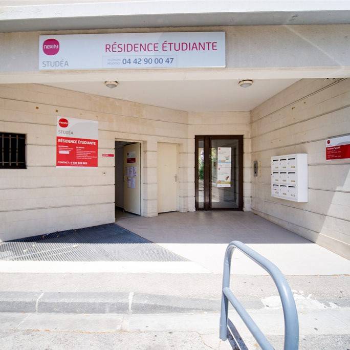 Studéa République AIX-EN-PROVENCE - 13