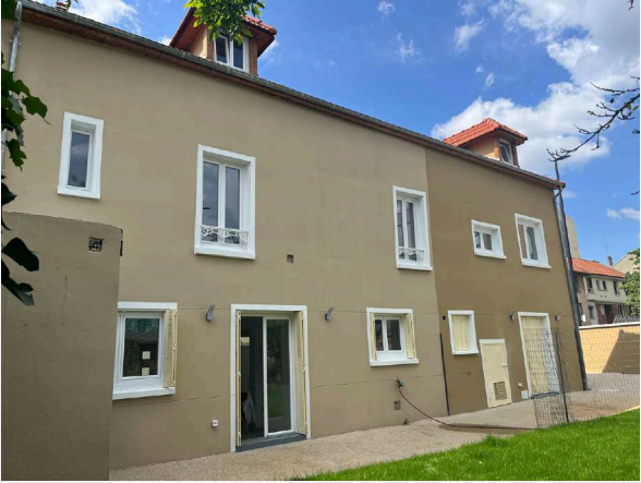 3B rue Guittard