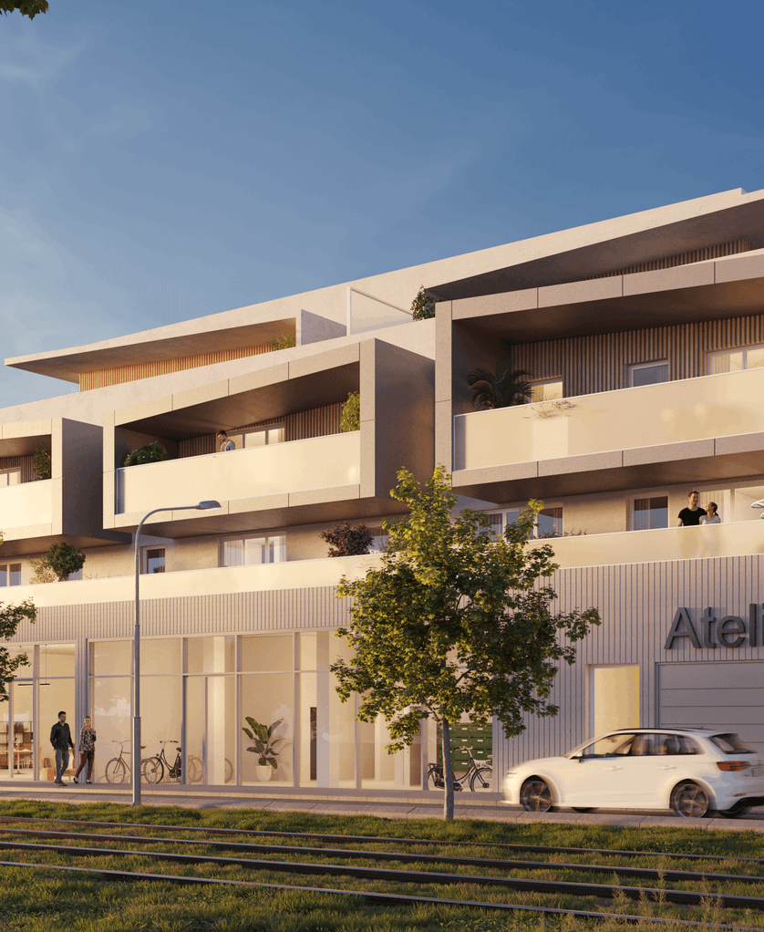 Atelier 13