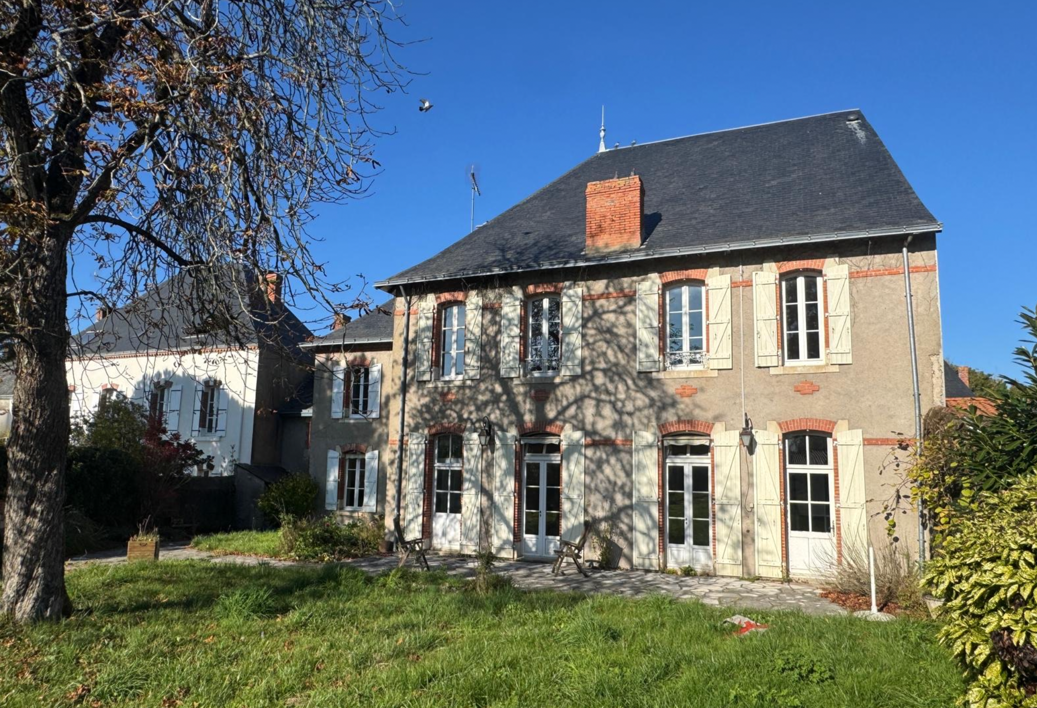 Rue du Marechal Leclerc