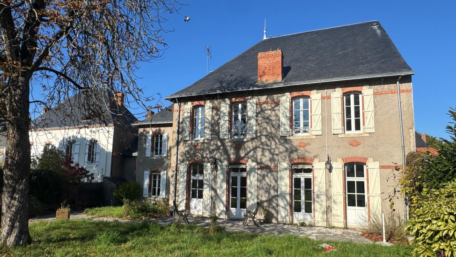 Rue du Marechal Leclerc