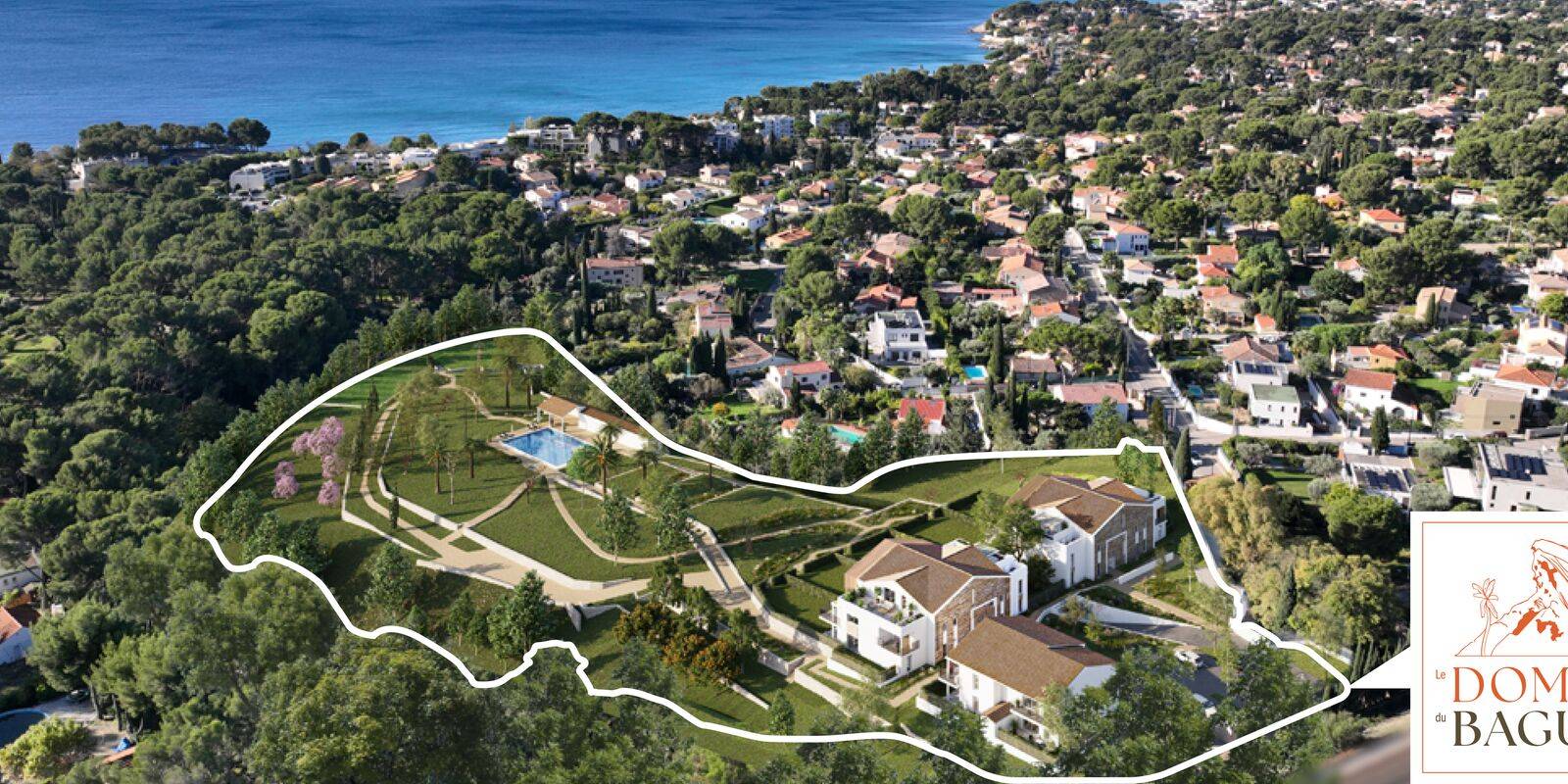 LE DOMAINE DU BAGUIER