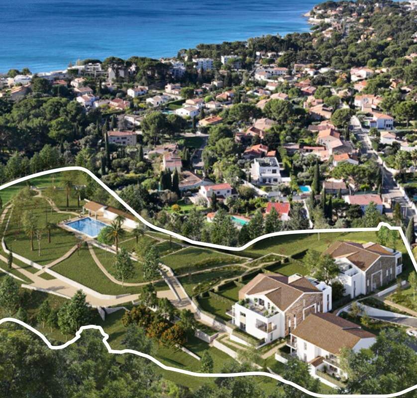 Le Domaine du Baguier