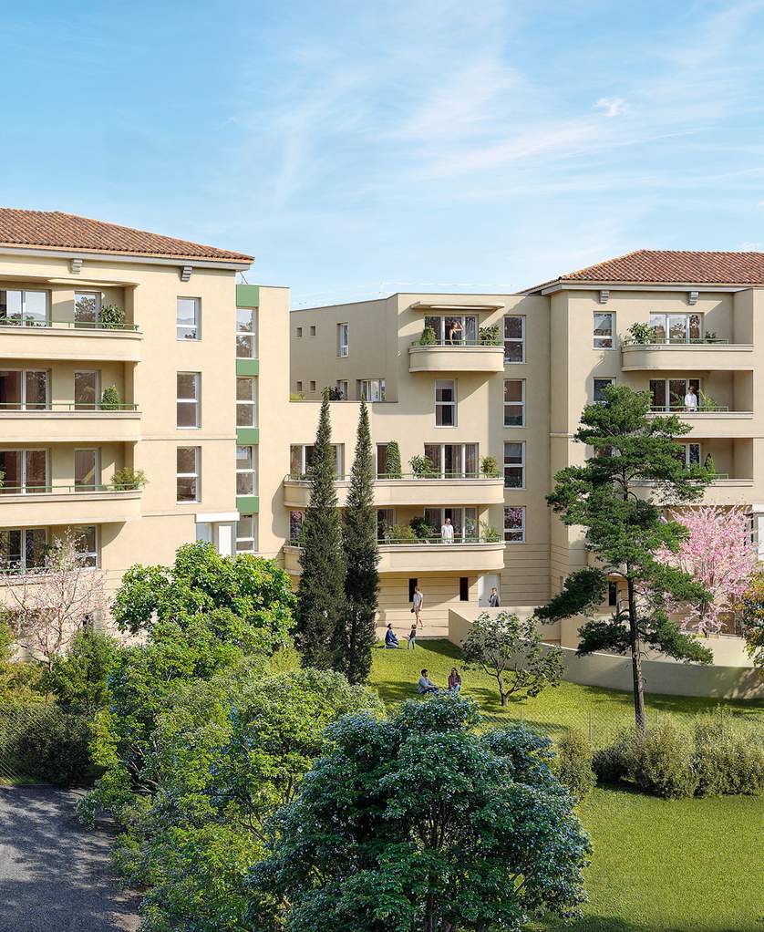 Jardin Bonfante