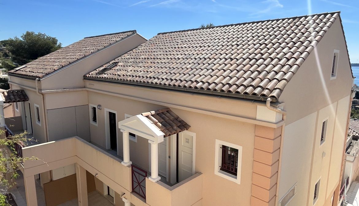 JOUVENCE - CANNES VILLA DES PEINTRES