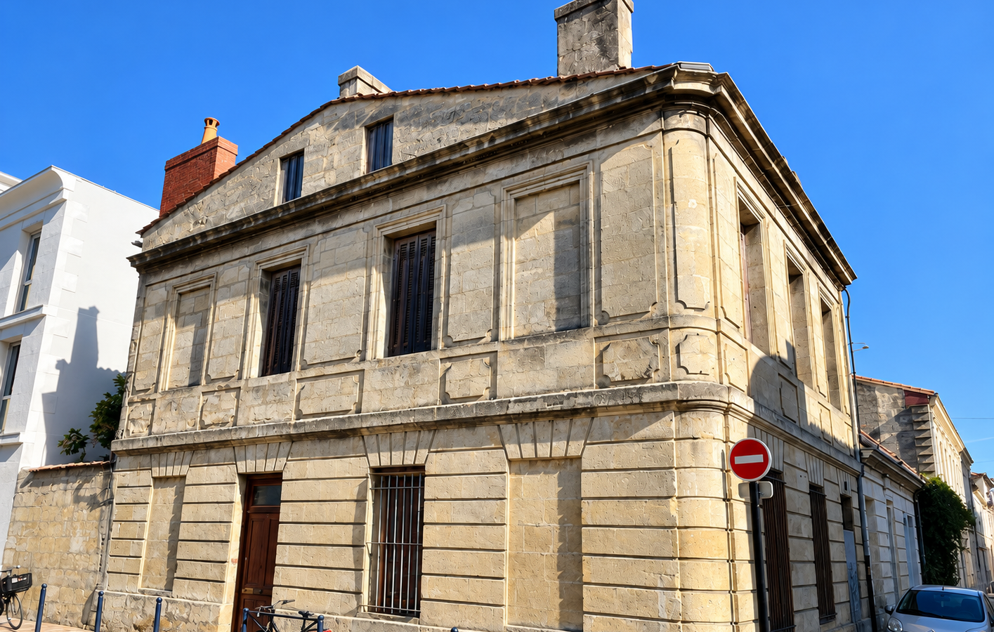 Rue Luflade