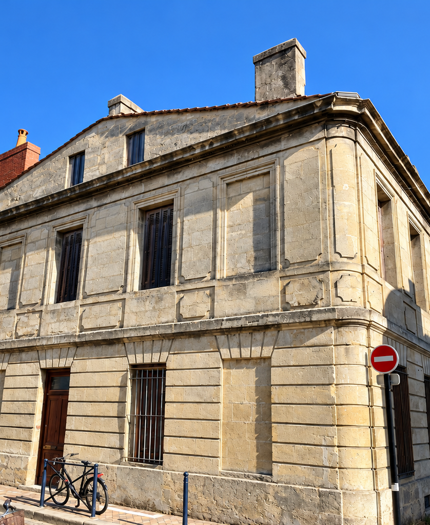 Rue Luflade