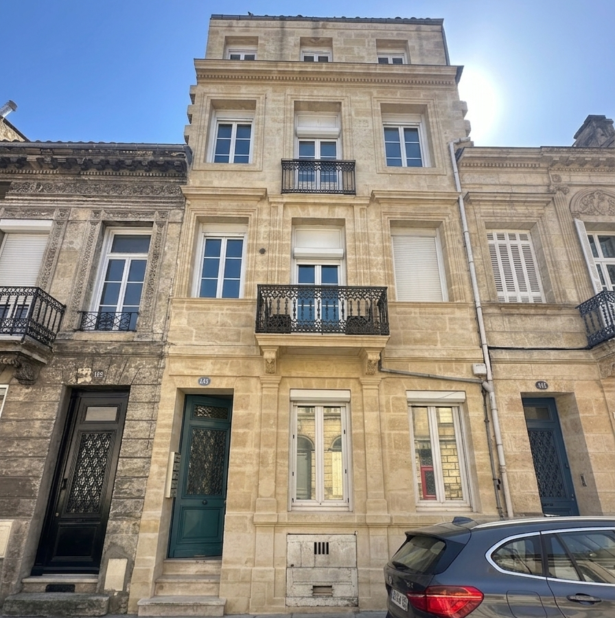 Rue Judaïque