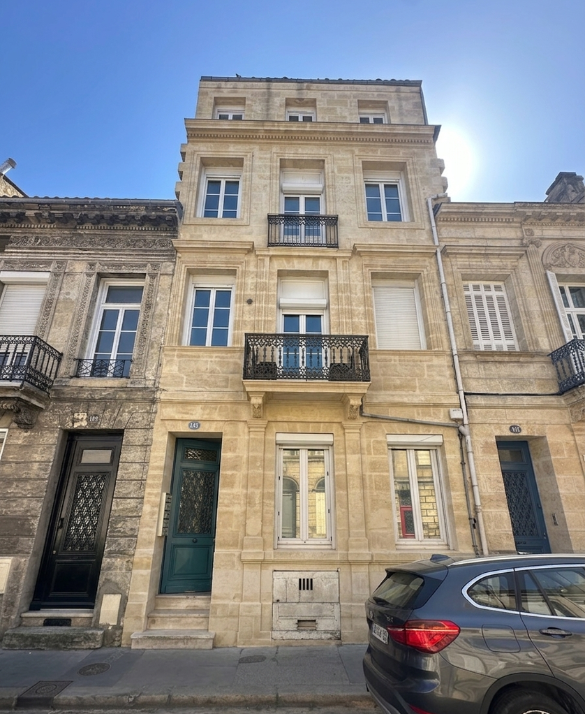 Rue Judaïque